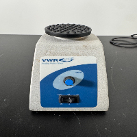 VWR Analog Vortex Mixers - Quantity 3 image 3